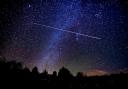 The Eta Aquariid meteor shower will peak in the UK in the early hours of Monday, May 6