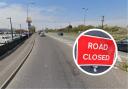 A127 closures among six upcoming roadworks across south Essex this month