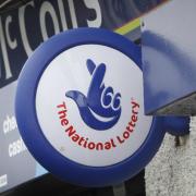 National Lottery Lotto results for Saturday May 11 2024