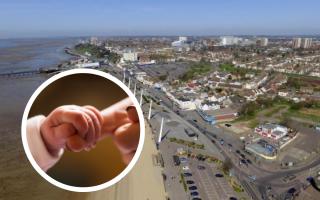 Revealed: The most popular names for babies born in Southend