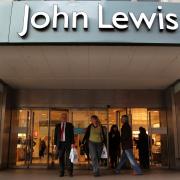 Julie Robinson, 52, of Melbourne Avenue, Chelmsford, has been banned from entering John Lewis in the city for 12 months