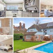 Stunning - £2.75 million home in Essex