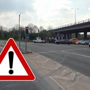 'Gridlock' amid traffic light failure at major south Essex roundabout
