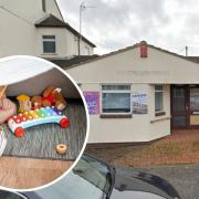 New nursery could open at ex-Westcliff GP surgery to deal with 'upsurge' in demand