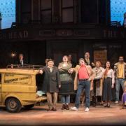 Smash hit - the Only Fools and Horses musical