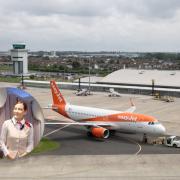 Airport - 130 new jobs set to be created by the new base