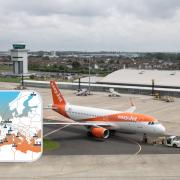 New destinations - Southend Airport