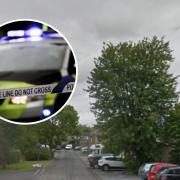 Attempted murder probe launched in Travers Way, Basildon