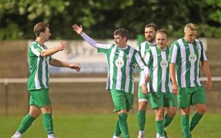 Missing out - Great Wakering Rovers