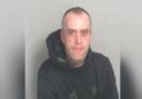 Jailed - David Nicholls, 39, of Inchbonnie Road, South Woodham Ferrers