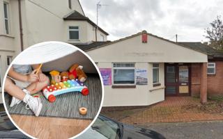New nursery could open at ex-Westcliff GP surgery to deal with 'upsurge' in demand