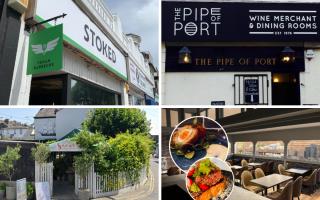 15 of the best 'hidden gem' restaurants and takeaways in south Essex