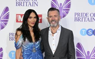 Duncan Bannatyne shared how he nearly died on a recent holiday.
