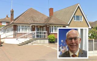 Patients 'worried and frightened' by plans for Eastwood GP surgery merger