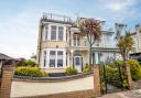 Luxurious £915k seaside apartment for sale in Southend