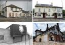 Looking back - former south Essex pubs