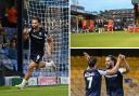 Home victory - for Southend United