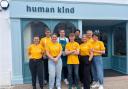 Human Kind - Billericay's newest café with an exciting twist