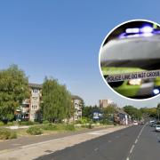 Stabbing - Victoria Avenue, in Southend