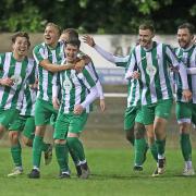 Uncertain - Great Wakering Rovers are not sure if they will be in the play-offs