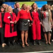 Labour after wins at Thurrock Council election