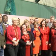 Biggest party - Southend Labour