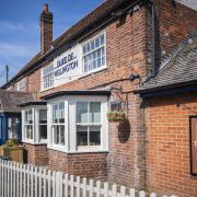 Look inside: Popular 'football-free' Essex pub re-opens after six-figure revamp