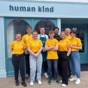 Human Kind - Billericay's newest café with an exciting twist