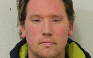 Thomas Rodgers tried to appeal his two-year prison sentence for sexually abusing two young boys