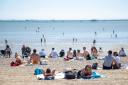 Sunshine - experts reveal when 25C heatwave could hit as Essex set for warmer weather