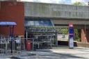 LETTER: 'Basildon station needs demolishing and redesigning all over again'