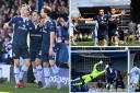 Two in a row - Southend United won 2-0 against Maidstone at Roots Hall