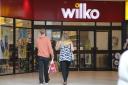 Basildon Wilko store is to be closed down