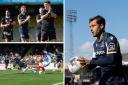 Frustrated - Southend United lost to Hartlepool United at Roots Hall