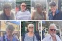 'I will rue the day': Southend shoppers weigh in on the cash vs card debate