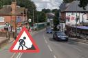 Part of Billericay High Street to shut for 3 days and more upcoming roadworks