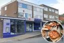 Billericay shop set to become takeaway plus five more Basildon planning applications