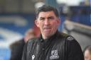 Proud - Southend United boss Kevin Maher