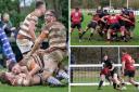 Mixed emotions - for Southend Saxons and Rochford Hundred