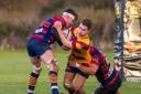 Defeat - for Westcliff