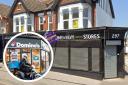 New Domino's to open at former long-standing Westcliff store as plans green-lit