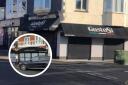 'Long time coming': New family-run Italian restaurant opens in Leigh after delays