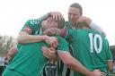Big test - for Great Wakering Rovers