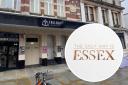 Towie is understood to be filming at Trilogy in Colchester High Street on Friday