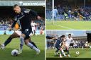Flashback - Southend United lost to AFC Fylde earlier this season