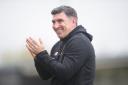 Decisions to be made - for Southend United boss Kevin Maher