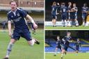 Share of the spoils - for Southend United