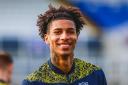 Looking for a new club - ex Southend United loanee Deon Woodman