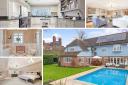 Stunning - £2.75 million home in Essex