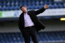 Phil Brown - believes November is crucial for Southend United